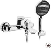 Rea - Vision - Badmengkraan - Chrome Premium