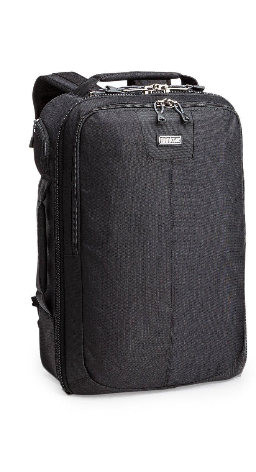 Think Tank Airport Essentials Backpack - Black