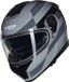 Nolan N80-8 Alfiere 345 Grijs Zwart Glossy Integraalhelm