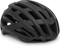 Kask Valegro WG11 Helm Zwart Mat S