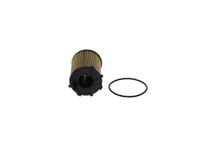 BOSCH Ölfilter F026407082