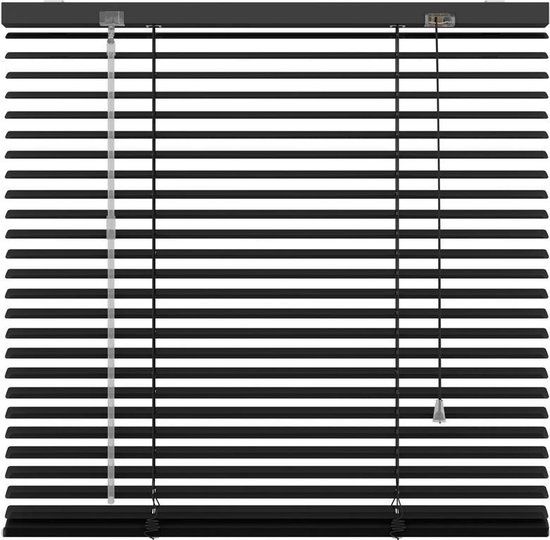 Decosol Aluminium Jaloezie - 100x180 cm - Wit