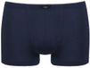 Mey Herren Shorty Serie Dry Cotton Yacht Blue Effen