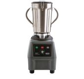 Waring GF422 - Professionele Blender - 4 Liter - 1500W - RVS - Grijs
