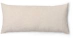 Essenza Willow Sierkussen Vanille - 40x90 cm