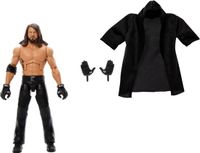 Mattel WWE Elite Collectie AJ Styles Actiefiguur