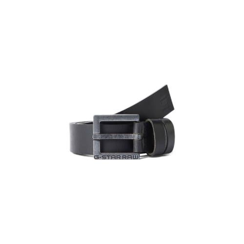 G-Star RAW New Duko Belt - Black