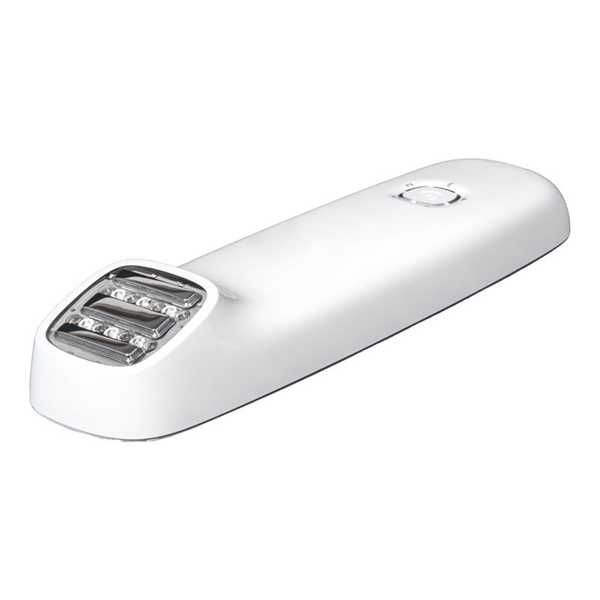 Silk'n FaceTite - Huidverjongingsapparaat - Wit