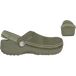 Crocs Klompen Crocs Crafted Vegan Suede