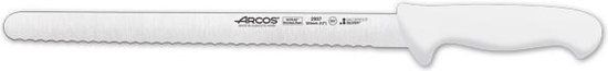 Arcos 2900 Serie Patisseriemes - 30 cm - Wit