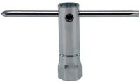 Makita COMBISLEUTEL SW17/PH2