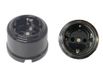 Basis Black Porcelain