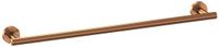 Brauer Porte-serviettes 60 cm - Cuivre Brossé Pvd