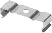 Ledvance LS AY-PW01/MB, Wide Profile, 26.3mm breed, eindstuk, 4058075276611