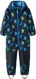 Name It Softshell Winterpak Jongens - Maat 98