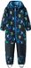 Name It Softshell Winterpak Jongens - Maat 98