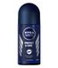 NIVEA PROTECT & CARE Déodorant roll-on pour hommes 50 ml