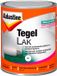 Alabastine Peinture pour carrelage 1 composant - Blanc - 1 litre