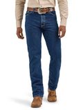 Wrangler George Strait Cowboy Cut Originele Fit Jean