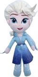 Famosa Frozen 2 - Elsa knuffel - 30 cm - Pluche