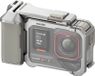 Insta360 Xplorer Grip Kit Argent pour Ace Pro 2/Ace Pro