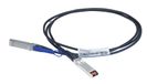 Nvidia Mellanox MC3309130-003 InfiniBand câble en fibre optique 3 m SFP+ Noir