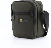 National Geographic Mutation Crossbodytas / Schoudertas Khaki