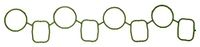 Gasket, Ajusa Gasket, intake manifold