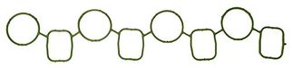 Gasket, Ajusa Gasket, intake manifold