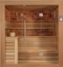 Fonteyn Sauna Luxor 200 Red Cedar