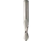 CMT Bolle CMT radiusfrees, VHM, Z2, R=3, Ø 6 x 27/70 mm S=Ø6