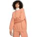 Nike Sweatshirt femme à col rond oversize Phoenix Fleece