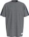 Tommy Hilfiger Established Korte Mouw Pyjama T-shirt Grijs L Man