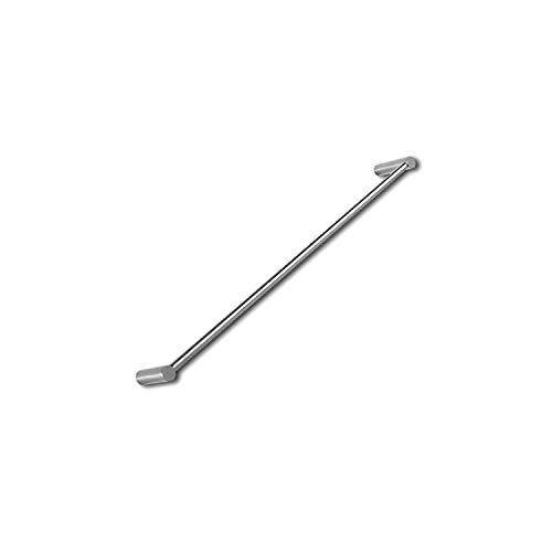 Kon-fort Home Handdoekenrek (Staal) - 7427135454080