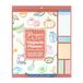 Grupo Erik - Recipes 2026/2027 With Magnet Planner - Multicolours