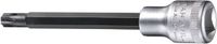 Stahlwille 2054 TX T 40 03131440 1/2 (12.5 mm) Schroevendraaierdop T 40 1/2 (12.5 mm)