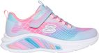 Skechers RAINBOW CRUISERS - RAINBOW RE Meisjes Sneakers - Blauw