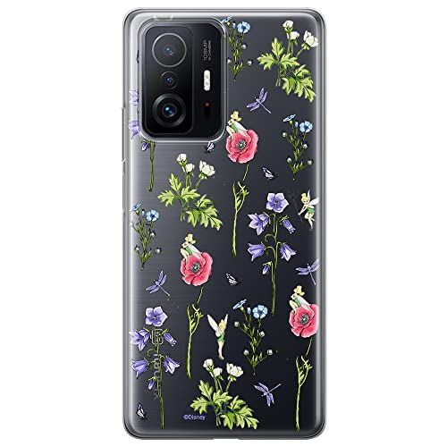 ERT GROUP Disney Tinker Bell Phone Case for Xiaomi 11T 5G / 11T PRO 5G