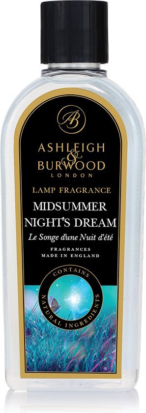 Ashleigh &amp; Burwood - Midsummer Night&#39;s Dream Geurlam