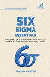Six Vibrant Publishers Six Sigma Essentials