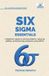 Six Vibrant Publishers Six Sigma Essentials