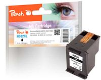 Peach PI300-651 Cartouche d'encre Noir