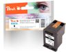 Peach PI300-651 Cartouche d'encre Noir