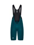 Spiuk 400 Fietsbroek Groen, Blauw S Mannen