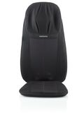 Medisana MC 828 Rug Shiatsu Massagekussen - Zwart