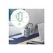 Ugreen HUB pour iMac USB Type C - 3 x USB Type A 3.1 Gen 1 + SD/TF Gris (CM521 60377)