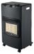 Cylindre de chauffage au gaz GPL, pliable, 4200 W, avec protection contre la surchauffe
