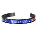 Oyster Armband Heren Oyster (18 cm)