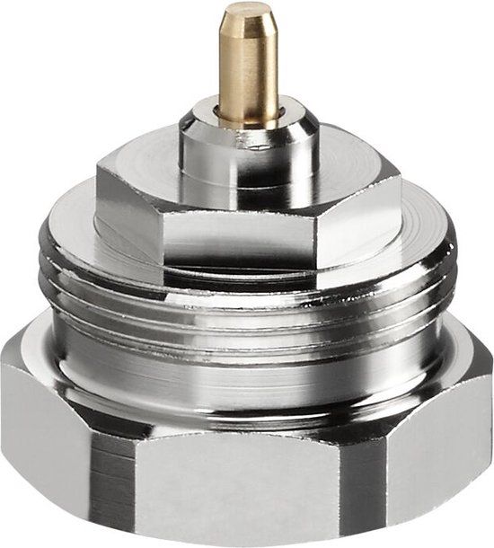 Oventrop Adapter aansluiting M30x15 - Universeel - 4026755228717