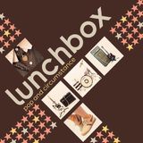 V2 Red Eye Lunchbox - Pop and Circumstance (Coloured Vinyl)